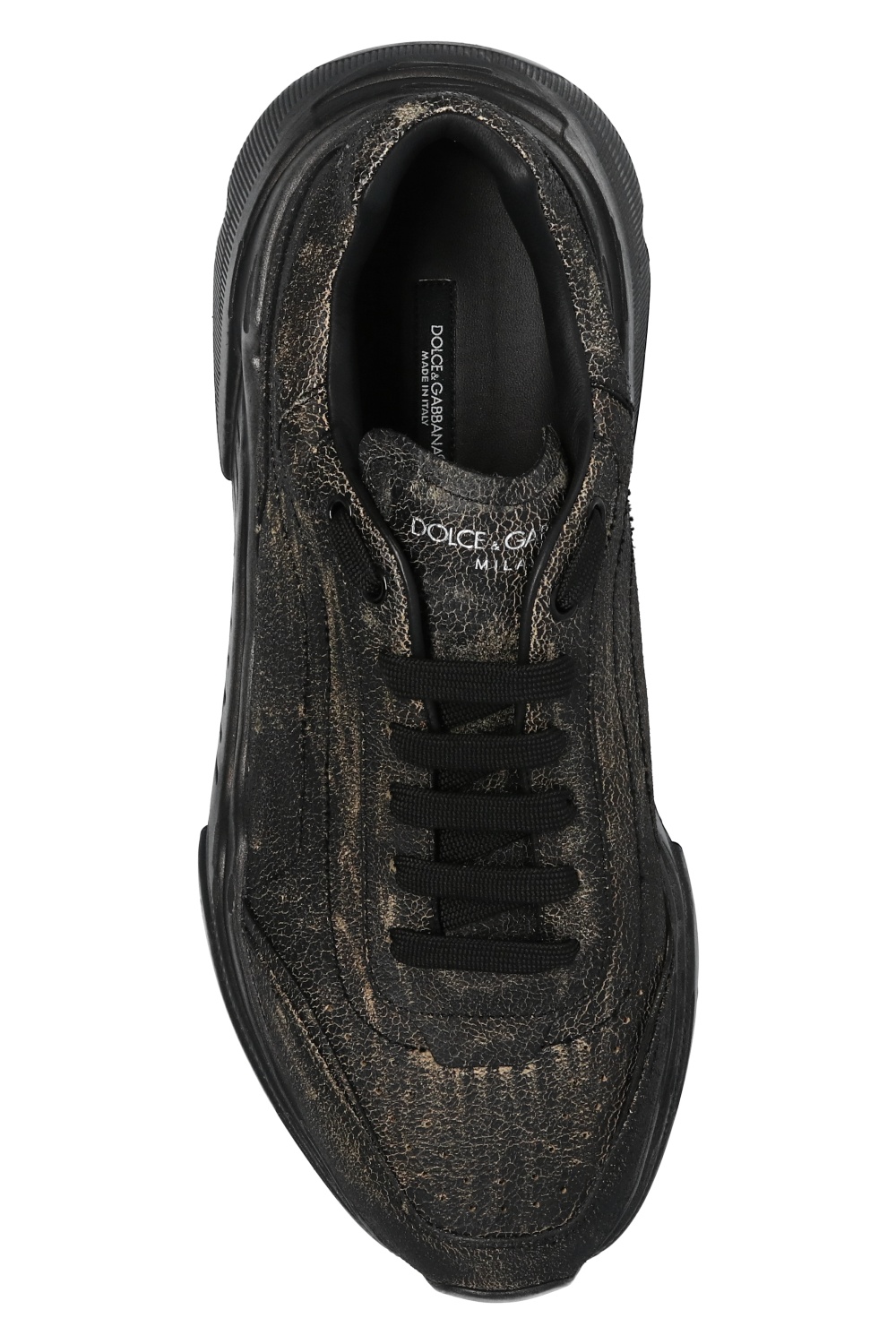 dolce chain & Gabbana ‘Daymaster’ sneakers