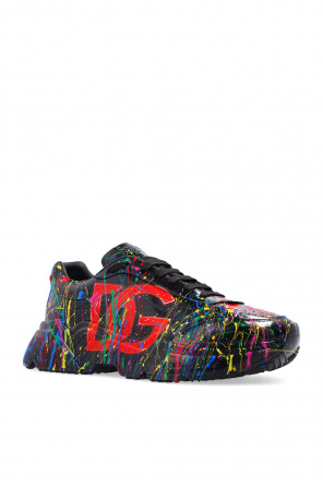 dolce long & Gabbana ‘Daymaster’ sneakers