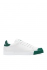 Dolce & Gabbana Sorrento comet-print sneakers