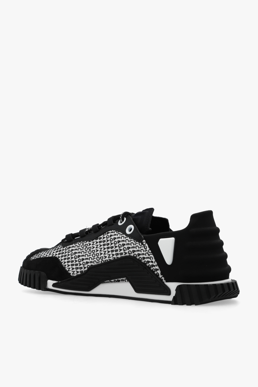 Dolce & Gabbana 'NS1' sneakers | Men's Shoes | Vitkac