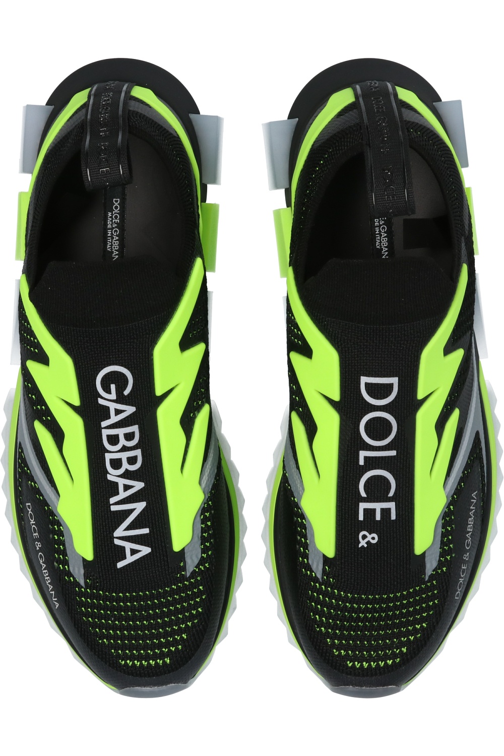 Dolce And Gabbana Shoes Lime Green Deals, SAVE 44% 