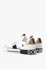 dolce baby & Gabbana Sneakers with logo