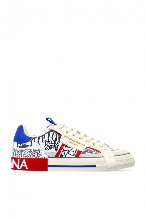 Dolce & Gabbana ‘2.Zero’ sneakers