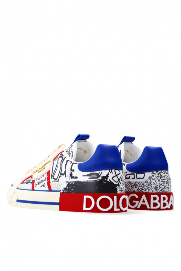 Dolce & Gabbana ‘2.Zero’ sneakers