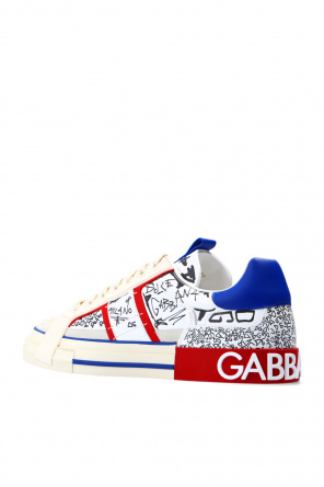 Dolce & Gabbana ‘2.Zero’ sneakers