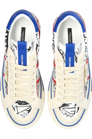 Dolce & Gabbana ‘2.Zero’ sneakers