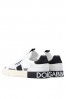 Туфли dolce&gabbana италия ‘2.Zero’ sneakers