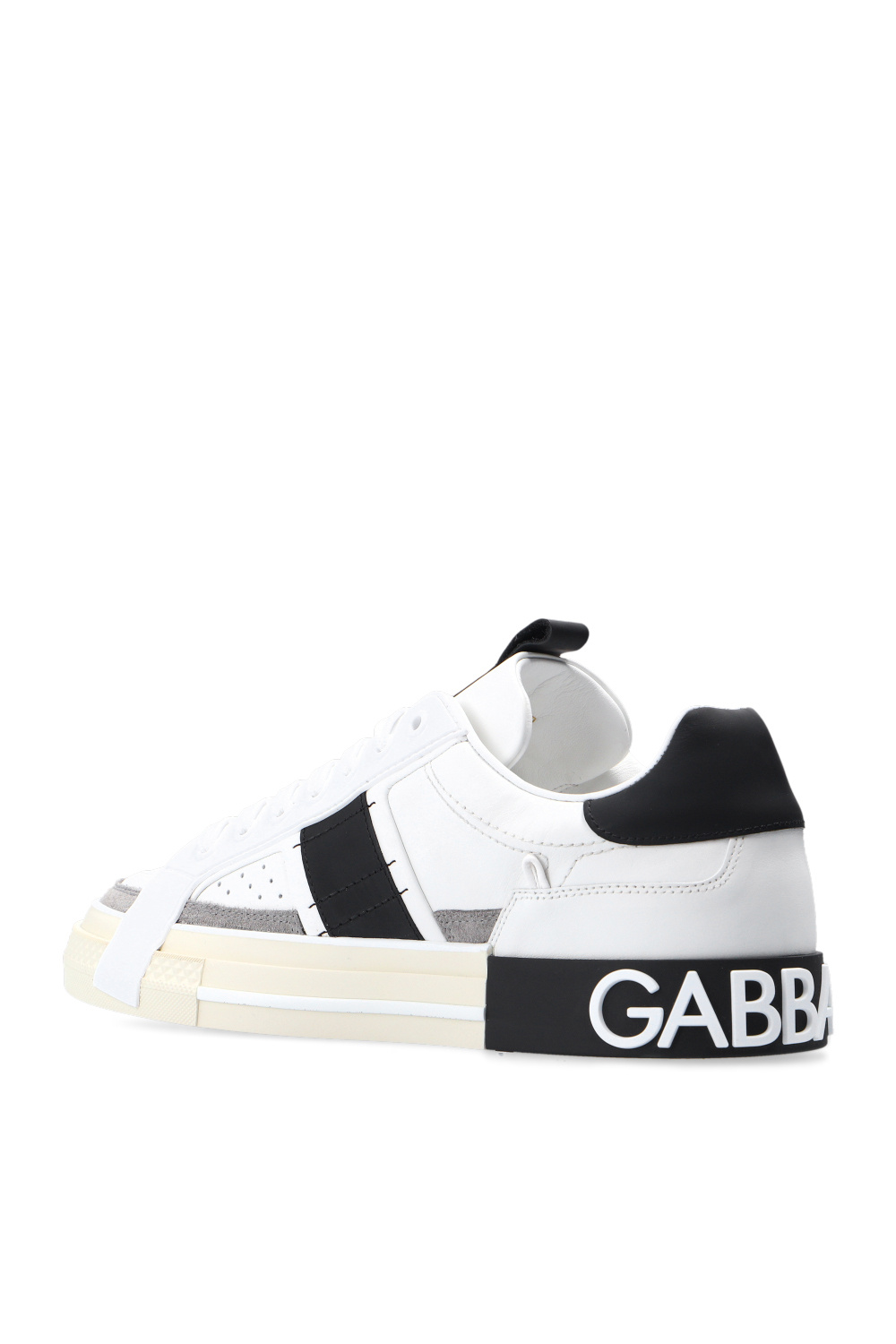 Dolce & Gabbana ‘2.Zero’ sneakers