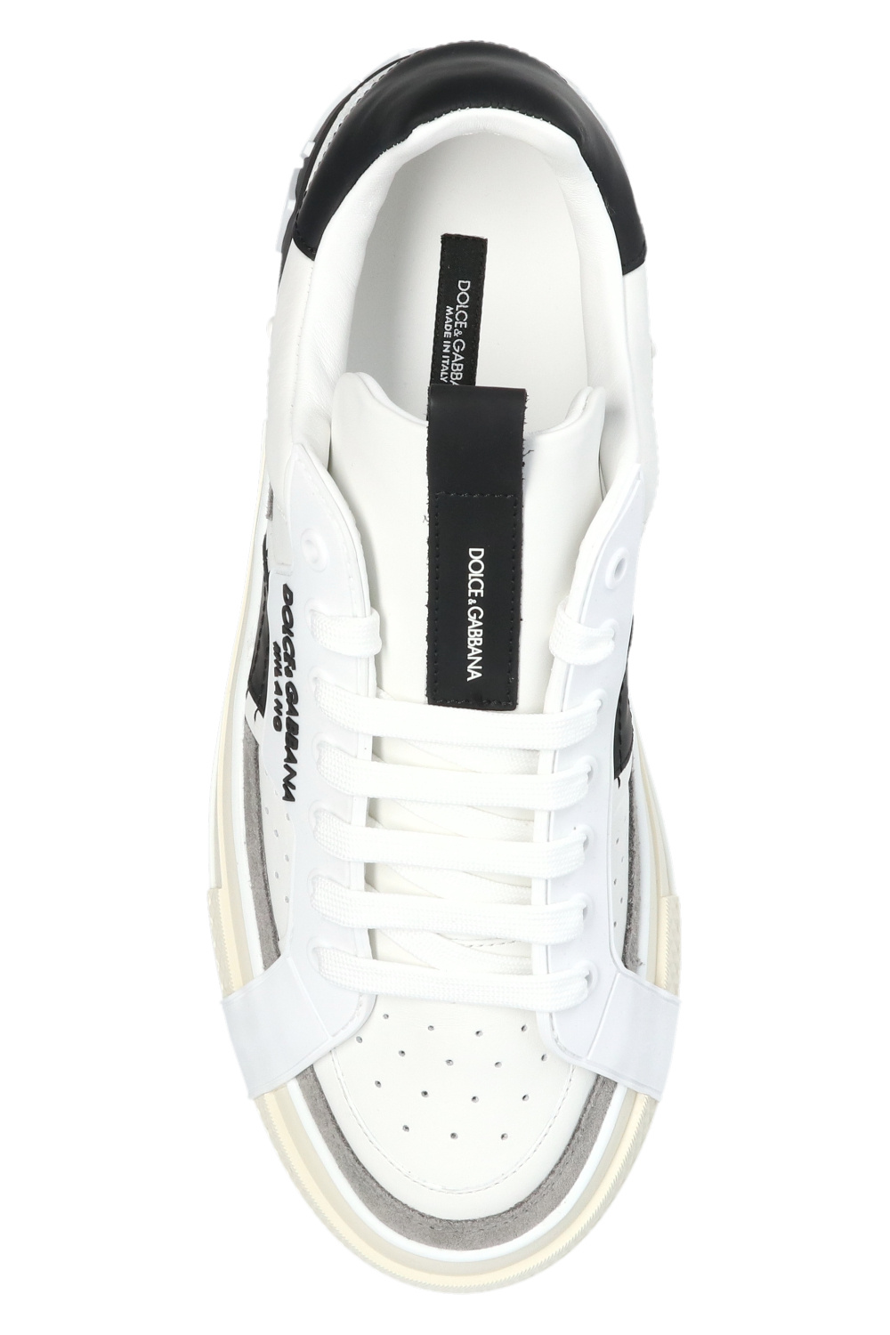 dolce Kort & Gabbana ‘2.Zero’ sneakers