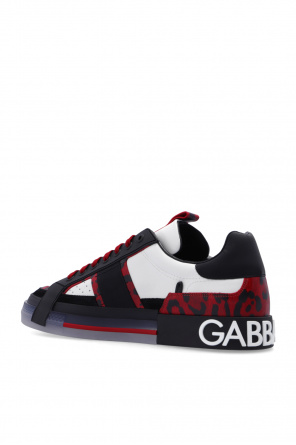 Dolce & Gabbana ‘Custom 2.Zero’ sneakers