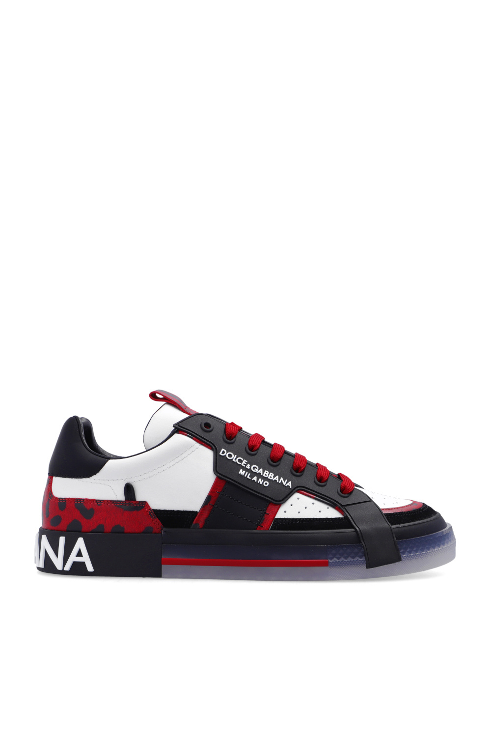 Джинсы underpants dolce gabbana ‘Custom 2.Zero’ sneakers