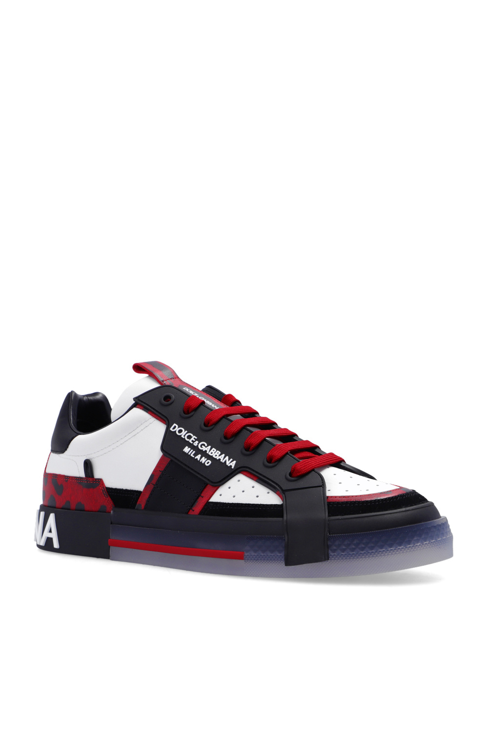 Dolce & Gabbana ‘Custom 2.Zero’ sneakers