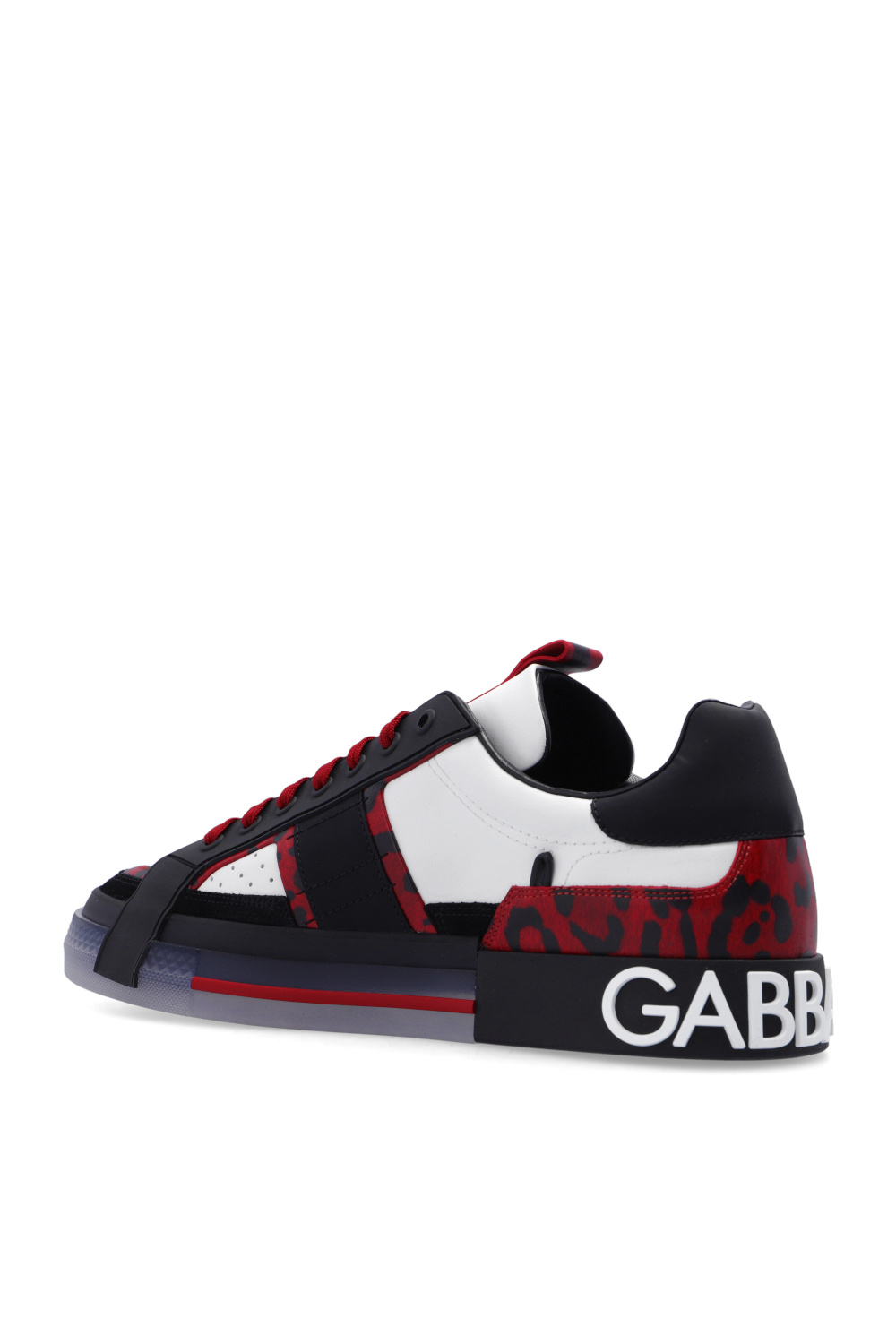Джинсы underpants dolce gabbana ‘Custom 2.Zero’ sneakers