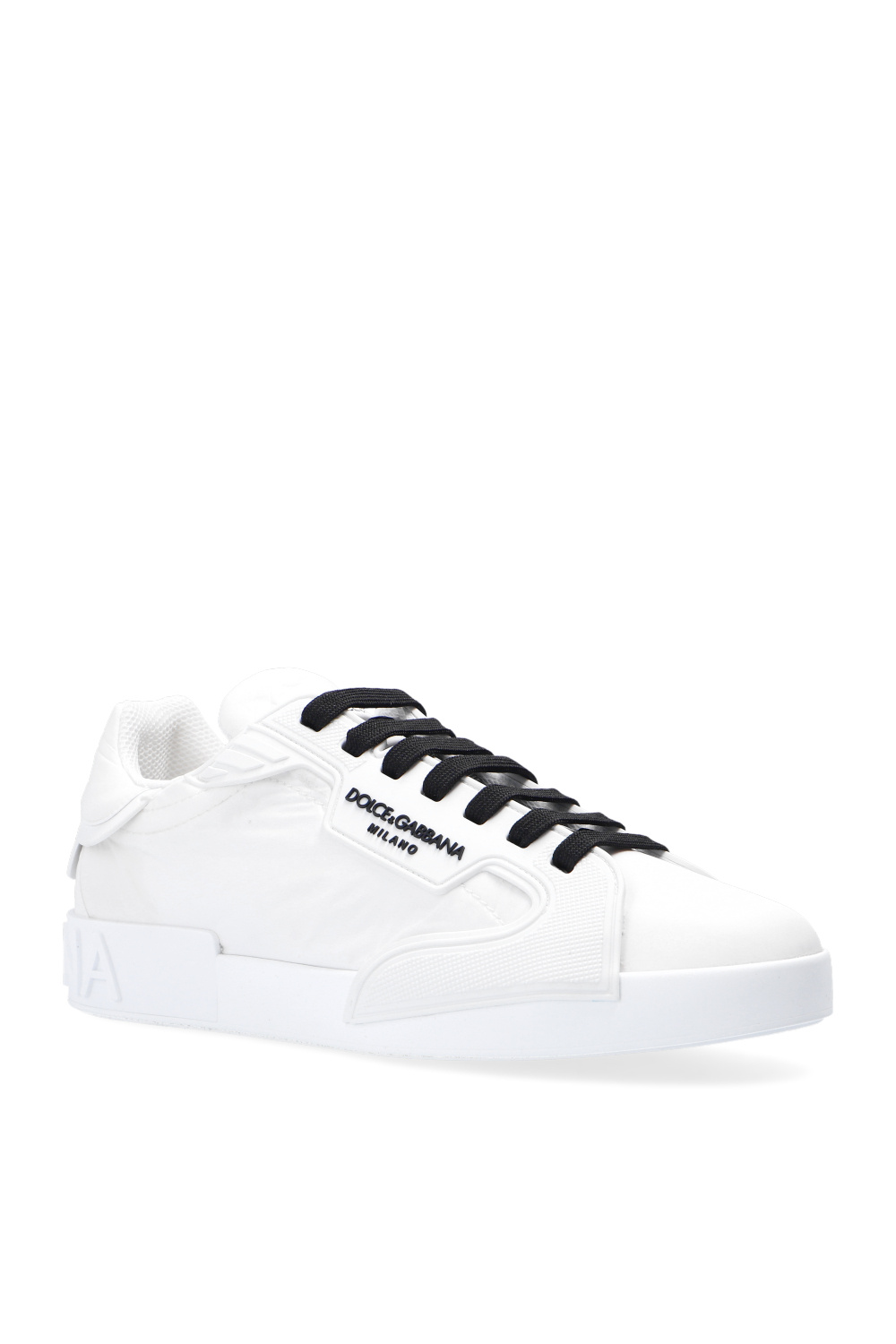 Dolce & Gabbana Sneakers with logo