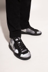 Dolce & Gabbana GREY High-waisted sneakers