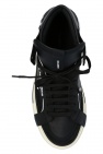 Dolce & Gabbana Lace-up sneakers with logo