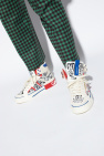 Dolce & Gabbana KIDS SHOES 25-39 ‘Custom 2.Zero’ sneakers