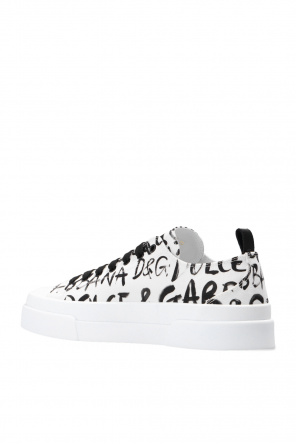 Dolce & Gabbana Platform sneakers