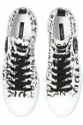 Красная куртка-бомбер dolce & gabbana Platform sneakers