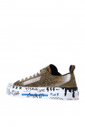 dolce briefs & Gabbana sequined balcony top ‘Portofino Light’ sneakers