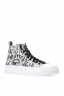 Dolce & Gabbana ‘Portofino’ high-top sneakers