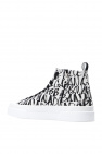 Dolce & Gabbana ‘Portofino’ high-top sneakers