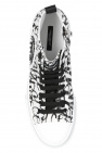 Dolce & Gabbana ‘Portofino’ high-top sneakers