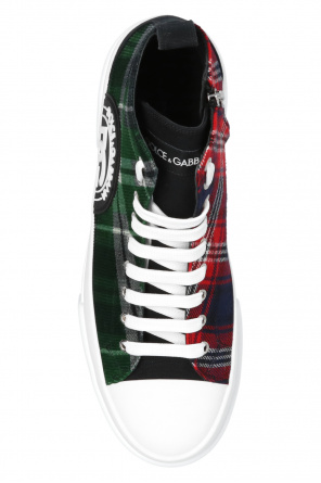 Dolce & Gabbana ‘Portofino Light‘ sneakers