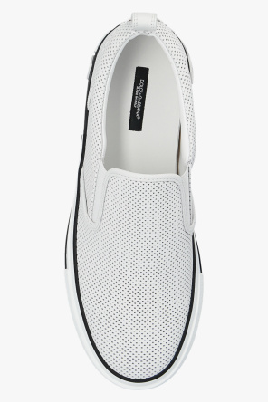 Dolce for & Gabbana Slip-on sneakers