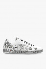 Dolce & Gabbana Brigitte 60mm wedge sandals
