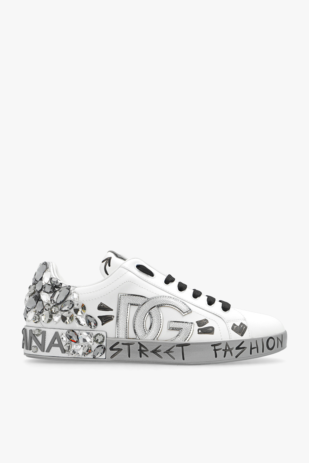 Dolce & Gabbana ‘Portofino’ sneakers