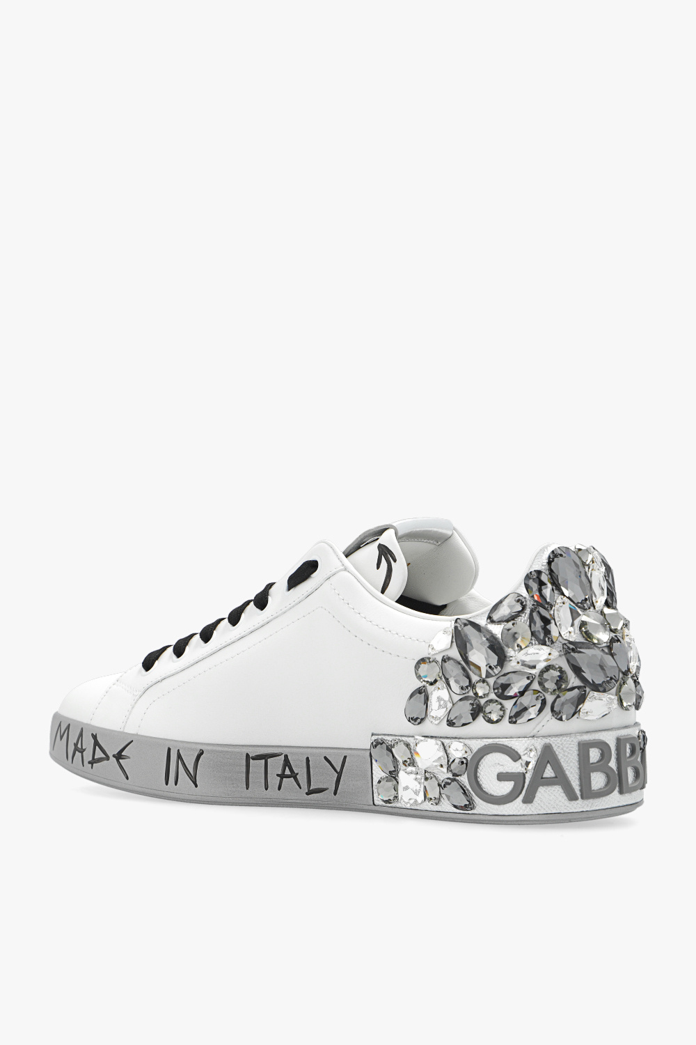 Dolce & Gabbana ‘Portofino’ sneakers