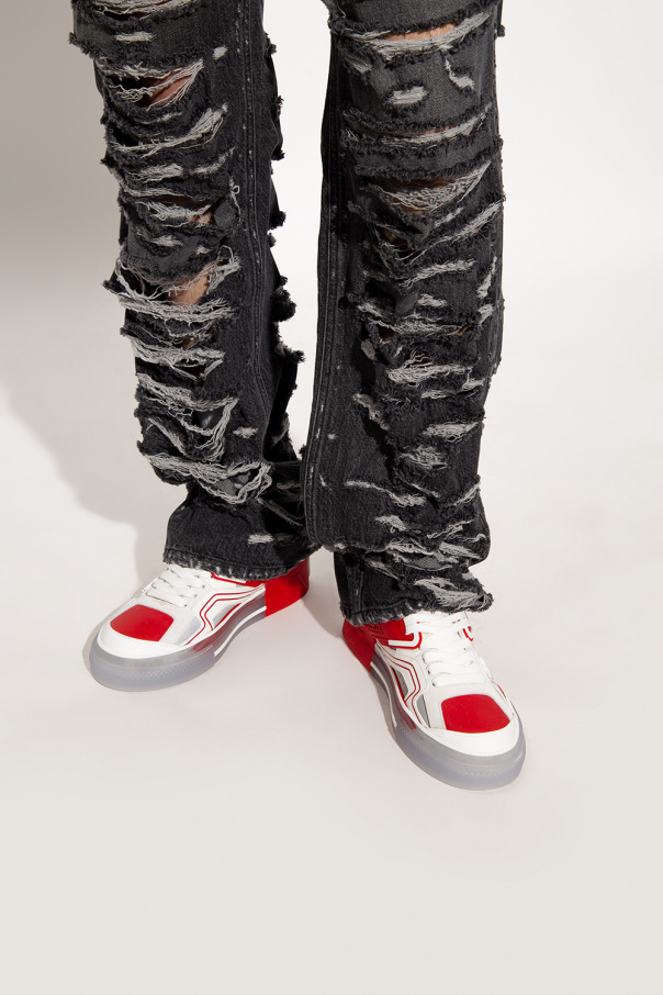 Dolce & Gabbana ‘Custom 2.Zero’ sneakers