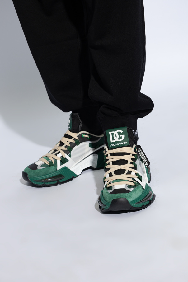 Dolce & Gabbana ‘Airmaster’ sneakers