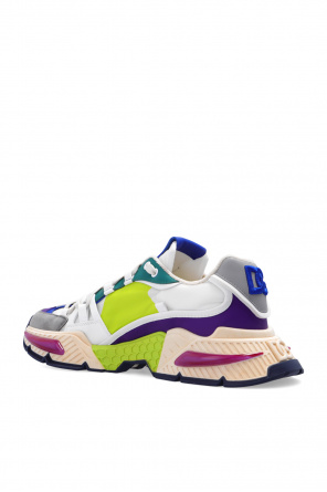 Dolce jumper & Gabbana ‘Air Master’ sneakers