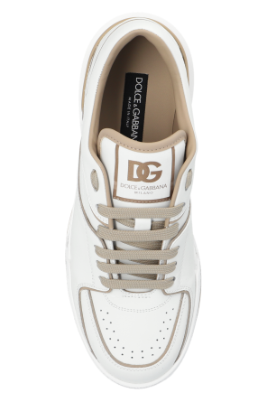 Dolce gabbana miami sneakrr ‘New Roma’ sneakers