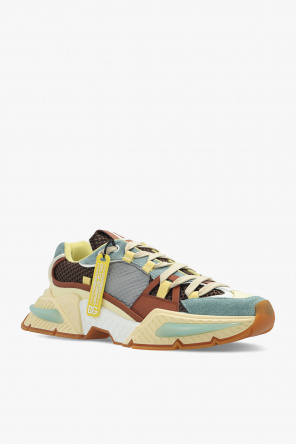 dolce crest & Gabbana ‘Airmaster’ sneakers