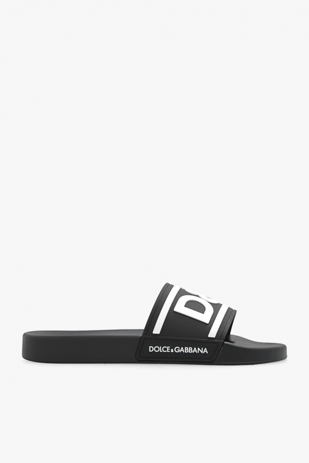Dolce & Gabbana lace dolce & Gabbana Socks With Dg Jacquard Logo