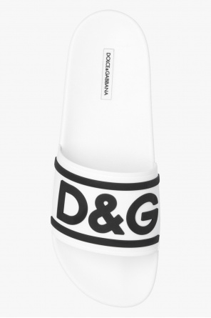 Dolce bag & Gabbana Rubber slides