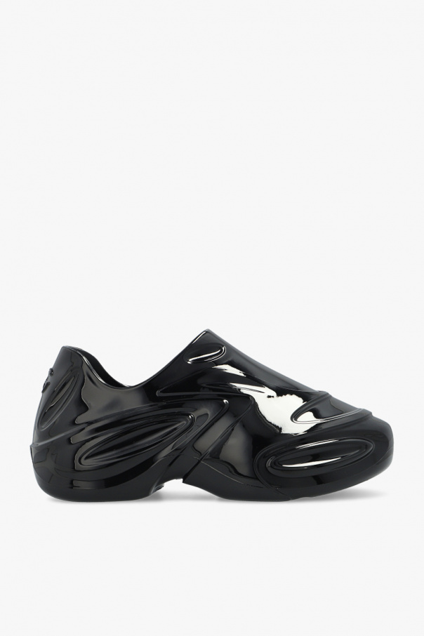 dolce Kids & Gabbana ‘Toy’ rubber sneakers