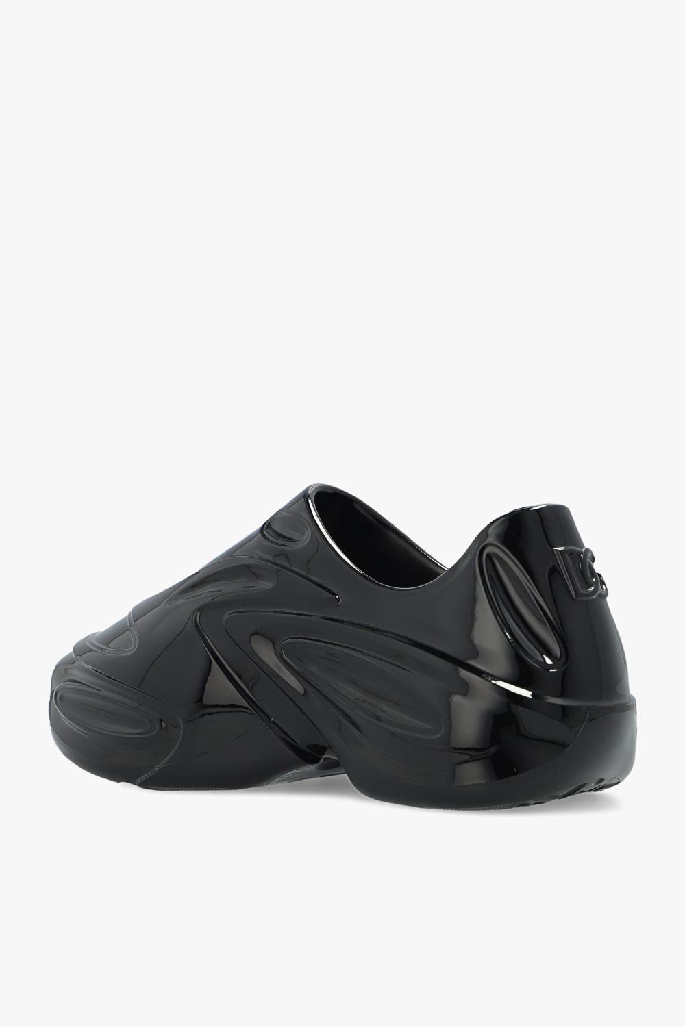 dolce Kids & Gabbana ‘Toy’ rubber sneakers