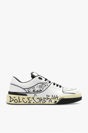 ‘new roma’ sneakers od Dolce & Gabbana