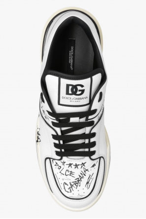 Dolce & Gabbana ‘New Roma’ sneakers