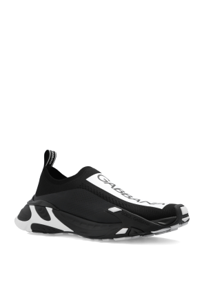 Dolce & Gabbana Sneakers with logo