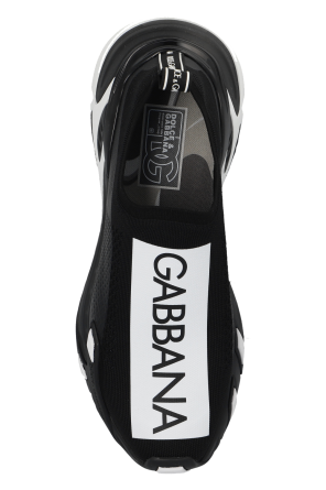 Dolce & Gabbana Sneakers with logo