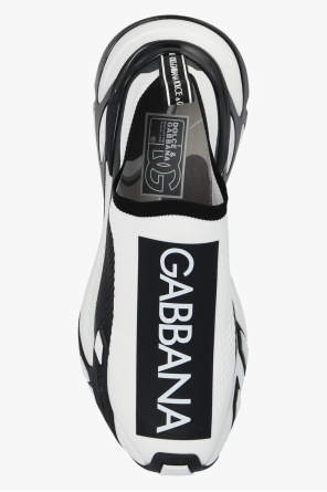 Dolce & Gabbana Дивовижні люксові шкіряні босоніжки dolce&gabbana