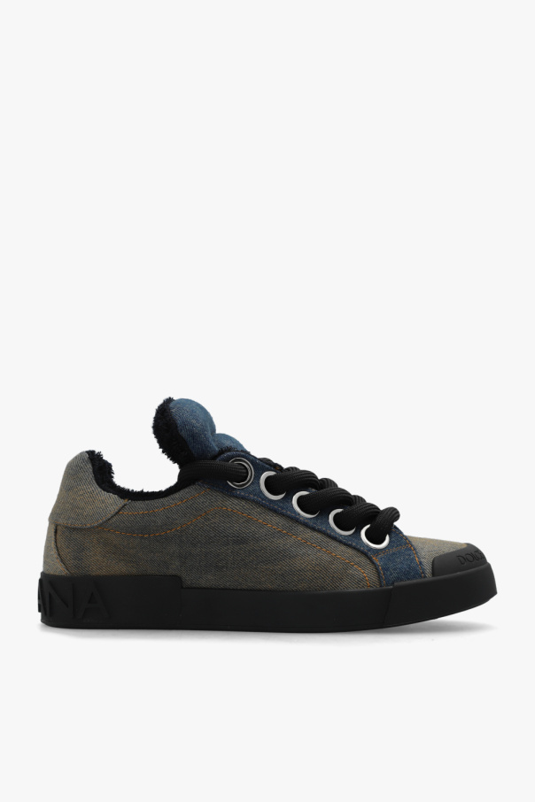 Dolce & Gabbana ‘Portfofino’ sneakers