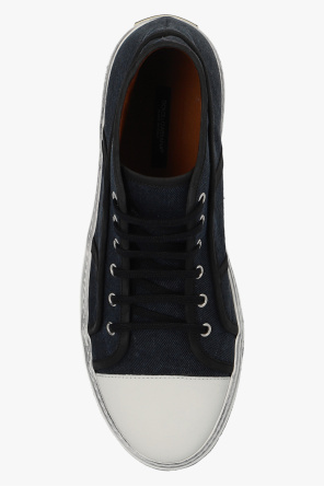 dolce concealed & Gabbana High-top sneakers