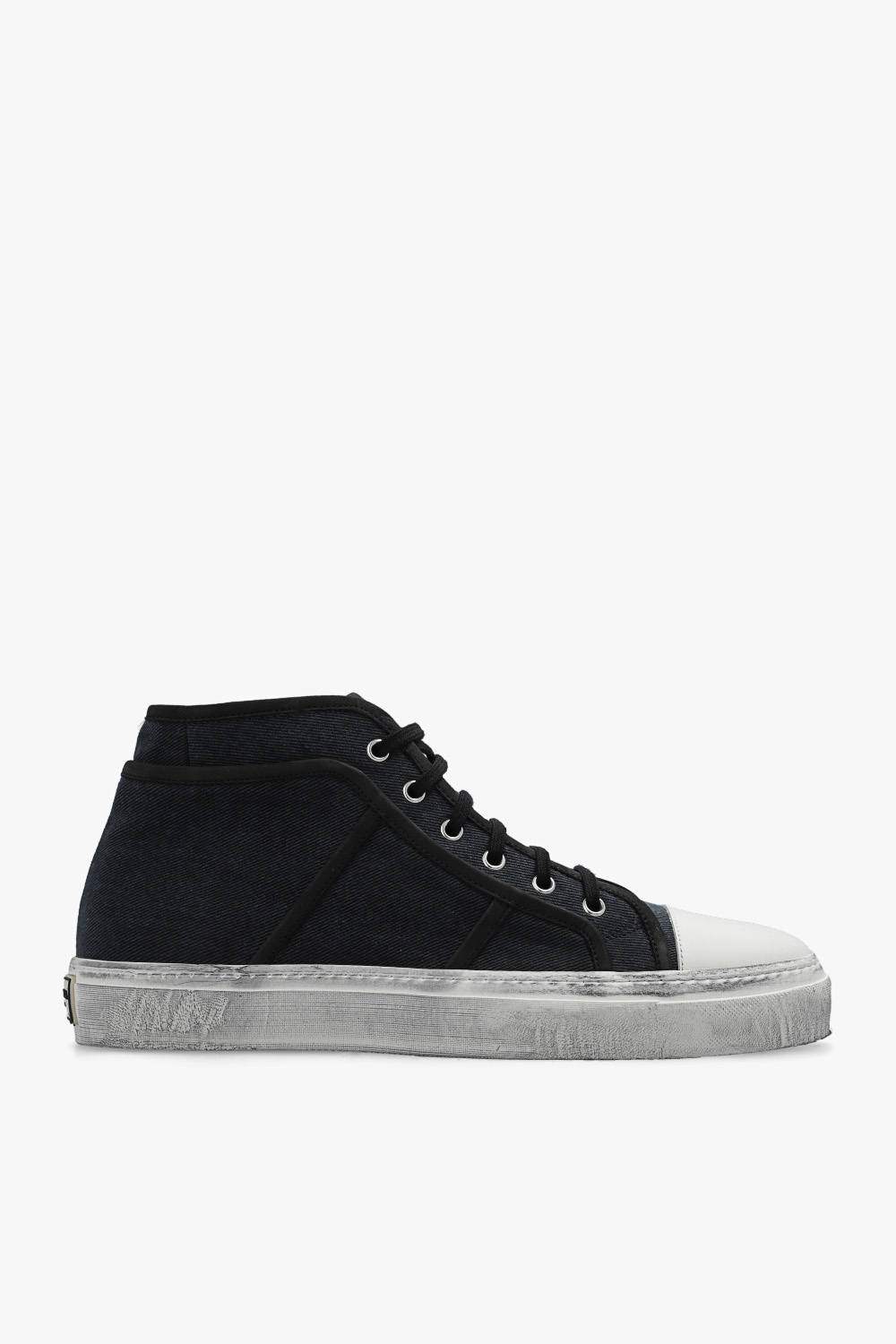 Dolce & Gabbana High-top sneakers