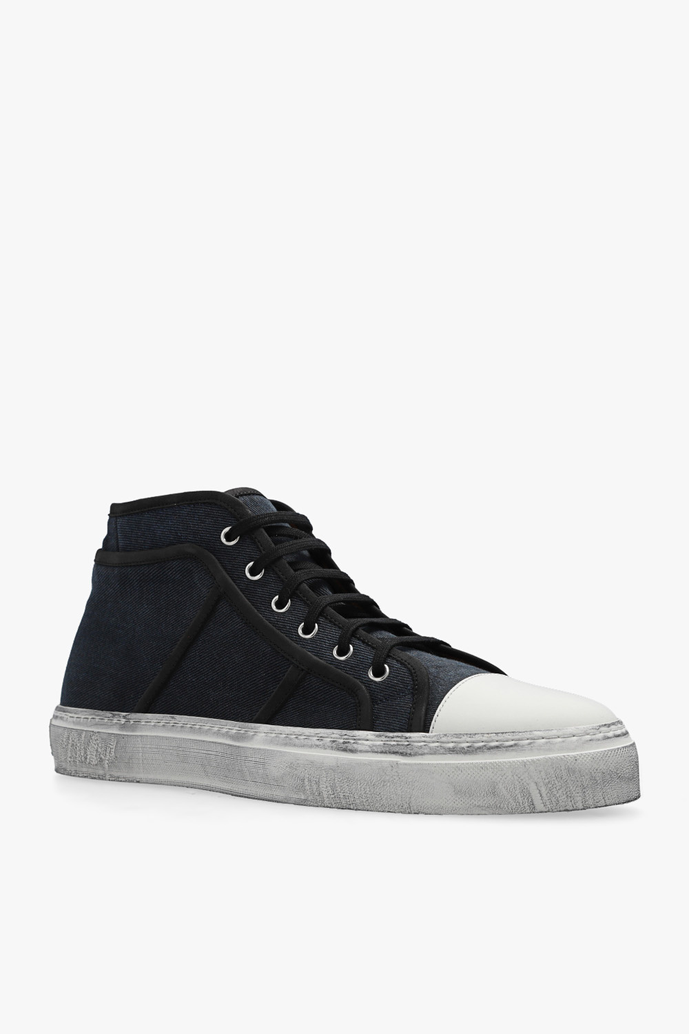 Dolce & Gabbana High-top sneakers